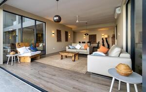 Villa Bluu - Jambiani Zanzibar, Tanzania