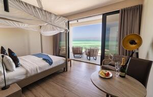 Villa Bluu - Jambiani Zanzibar, Tanzania