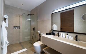 Villa Bluu - Jambiani Zanzibar, Tanzania