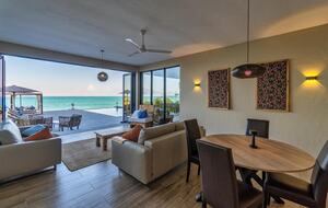 Villa Bluu - Jambiani Zanzibar, Tanzania