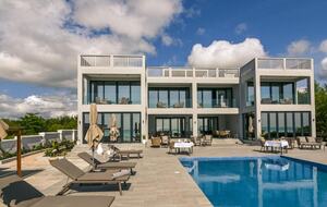 Villa Bluu - Jambiani Zanzibar, Tanzania