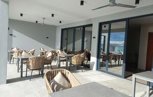 Villa Bluu - Jambiani Zanzibar, Tanzania