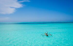Villa Bluu - Jambiani Zanzibar, Tanzania