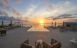 Villa Bluu - Jambiani Zanzibar, Tanzania