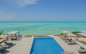 Villa Bluu - Jambiani Zanzibar, Tanzania