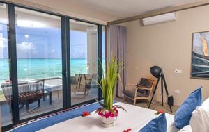 Villa Bluu - Jambiani Zanzibar, Tanzania