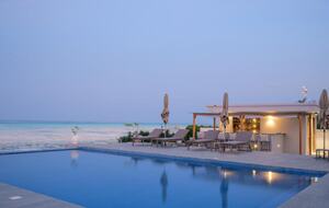 Villa Bluu - Jambiani Zanzibar, Tanzania