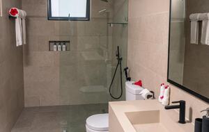 Villa Bluu - Jambiani Zanzibar, Tanzania