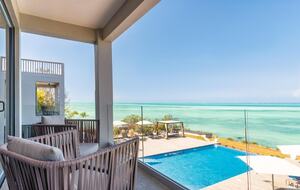 Villa Bluu - Jambiani Zanzibar, Tanzania