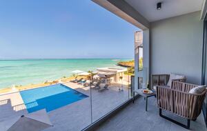 Villa Bluu - Jambiani Zanzibar, Tanzania