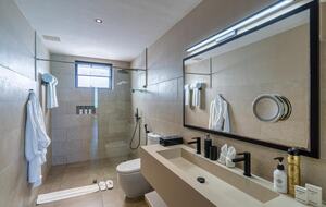 Villa Bluu - Jambiani Zanzibar, Tanzania