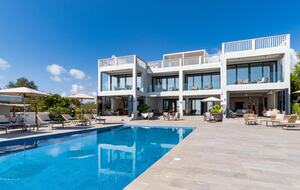 Villa Bluu - Jambiani Zanzibar, Tanzania