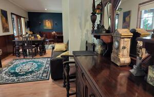 The Grand Lodge | Fernglen Forest Retreat - Mount Dandenong, Australia