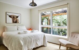 The Grand Lodge | Fernglen Forest Retreat - Mount Dandenong, Australia