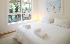 The Grand Lodge | Fernglen Forest Retreat - Mount Dandenong, Australia