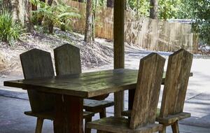 The Grand Lodge | Fernglen Forest Retreat - Mount Dandenong, Australia