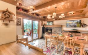 Panoramic Lake View in Crystal Bay - Crystal Bay, Nevada