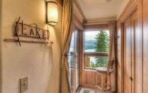 Panoramic Lake View in Crystal Bay - Crystal Bay, Nevada