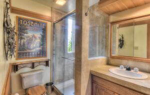 Panoramic Lake View in Crystal Bay - Crystal Bay, Nevada