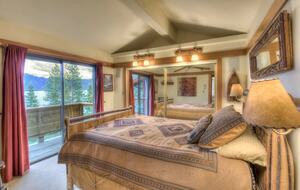 Panoramic Lake View in Crystal Bay - Crystal Bay, Nevada