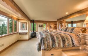 Panoramic Lake View in Crystal Bay - Crystal Bay, Nevada