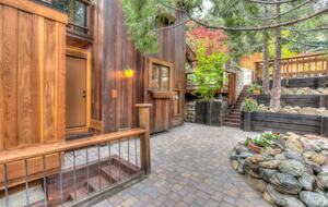 Panoramic Lake View in Crystal Bay - Crystal Bay, Nevada