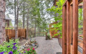 Panoramic Lake View in Crystal Bay - Crystal Bay, Nevada