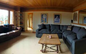 Panoramic Lake View in Crystal Bay - Crystal Bay, Nevada