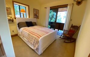 Panoramic Lake View in Crystal Bay - Crystal Bay, Nevada