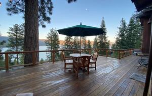 Panoramic Lake View in Crystal Bay - Crystal Bay, Nevada