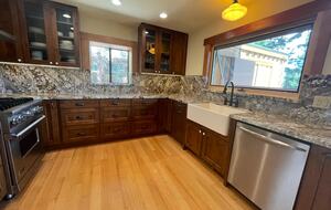 Panoramic Lake View in Crystal Bay - Crystal Bay, Nevada