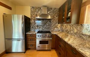 Panoramic Lake View in Crystal Bay - Crystal Bay, Nevada