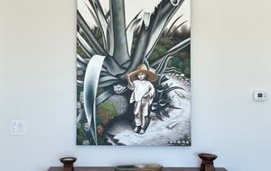 Diamante Villa Leopoldo, Custom Four Bedroom Golf Residence - Cabo San Lucas, Mexico