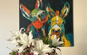 Diamante Villa Leopoldo, Custom Four Bedroom Golf Residence - Cabo San Lucas, Mexico