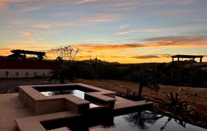 Diamante Villa Leopoldo, Custom Four Bedroom Golf Residence - Cabo San Lucas, Mexico