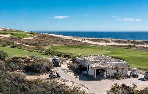 Diamante Villa Leopoldo, Custom Four Bedroom Golf Residence - Cabo San Lucas, Mexico