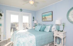 Caswell Cabana - Oak Island, North Carolina