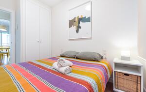 Plaza Del Teatro Apartment - Malaga, Spain