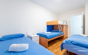 Plaza Del Teatro Apartment - Malaga, Spain