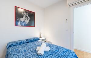 Plaza Del Teatro Apartment - Malaga, Spain