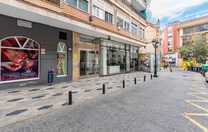 Plaza Del Teatro Apartment - Malaga, Spain