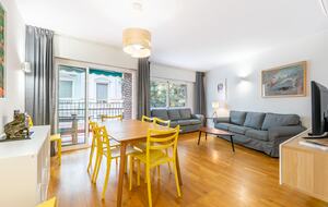 Plaza Del Teatro Apartment - Malaga, Spain