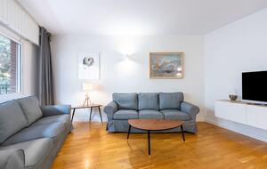 Plaza Del Teatro Apartment - Malaga, Spain