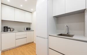 Plaza Del Teatro Apartment - Malaga, Spain