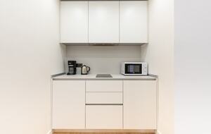 Plaza Del Teatro Apartment - Malaga, Spain