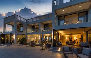 Villa Bluu - Jambiani Zanzibar, Tanzania