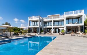 Villa Bluu - Jambiani Zanzibar, Tanzania