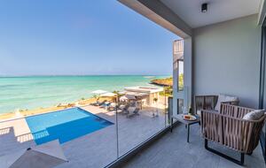 Villa Bluu - Jambiani Zanzibar, Tanzania