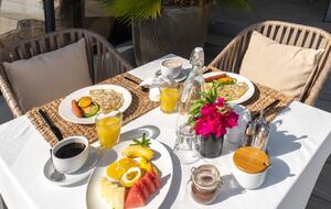 Villa Bluu - Jambiani Zanzibar, Tanzania