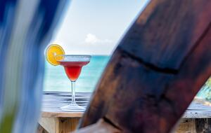 Villa Bluu - Jambiani Zanzibar, Tanzania